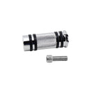 Chrome CNC-Cut Extended Foot Shift Peg for Harley Davidson all Models-1