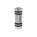 Chrome CNC-Cut Extended Foot Shift Peg for Harley Davidson all Models-4