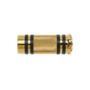 Gold CNC-Cut Extended Foot Shift Peg for Harley Davidson all Models-4