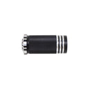 Black CNC-Cut Whirlpool Shift Peg for Harley Davidson all Models-5