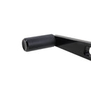 Black CNC-Cut Diamond Shift Peg for Harley Davidson all Models -5