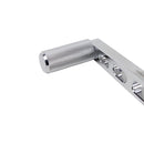 Chrome CNC-Cut Diamond Shift Peg for Harley Davidson all Models-4