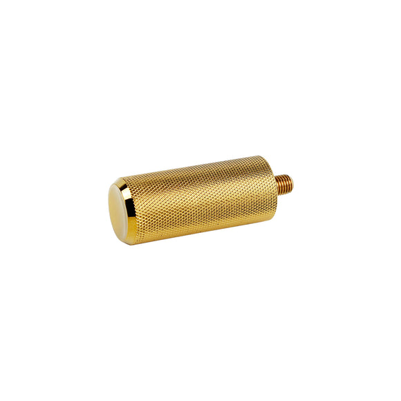 Gold CNC-Cut Diamond Shift Peg for Harley Davidson all Models 