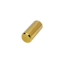 Gold CNC-Cut Diamond Shift Peg for Harley Davidson all Models -3