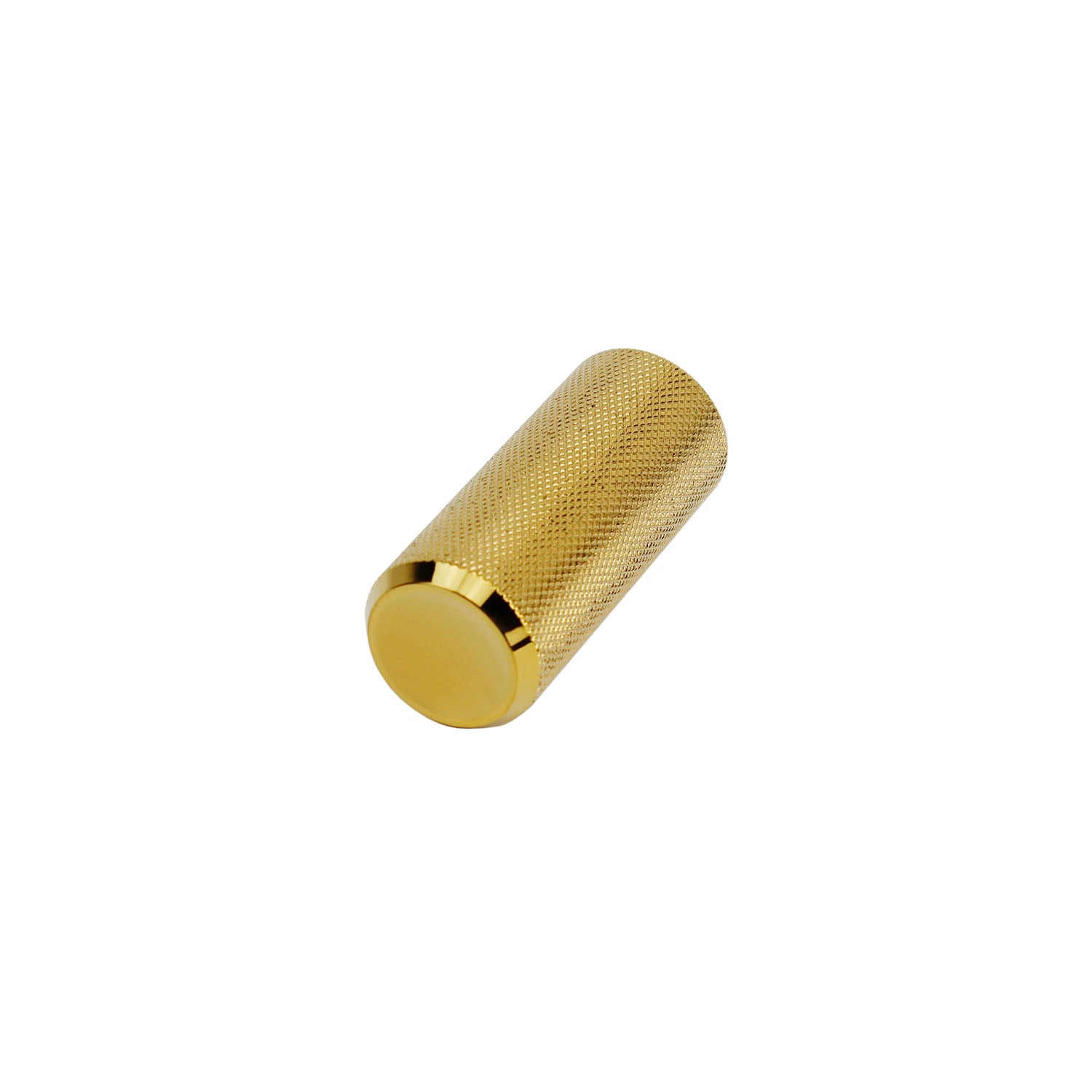 Gold CNC-Cut Diamond Shift Peg for Harley Davidson all Models 