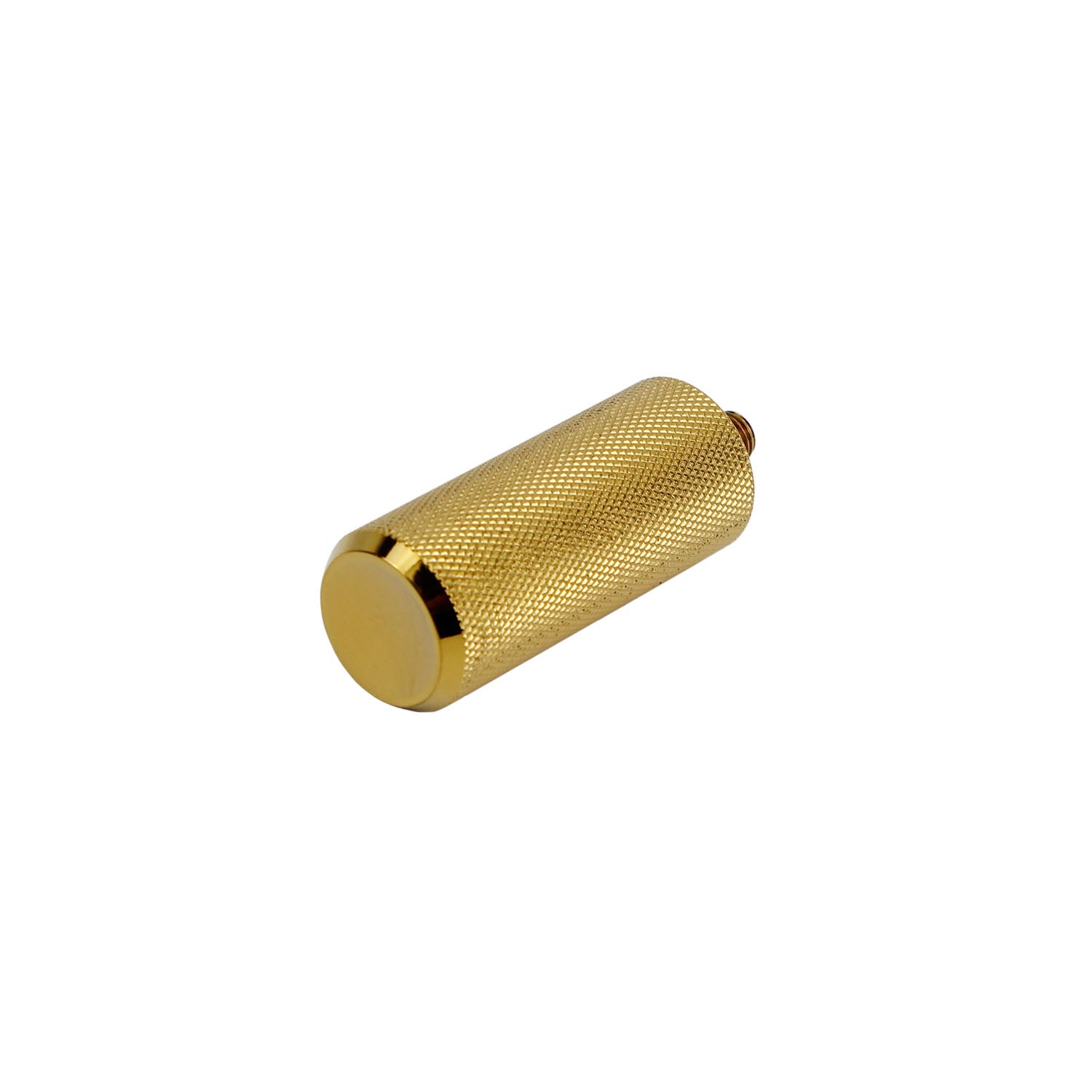 Gold CNC-Cut Diamond Shift Peg for Harley Davidson all Models 