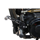 CNC-Cut Shifter Lever for Dyna-6