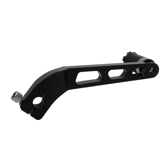 Black Shifter Lever for Dyna