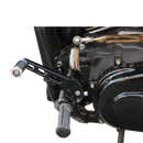 Black Shifter Lever for Dyna-5