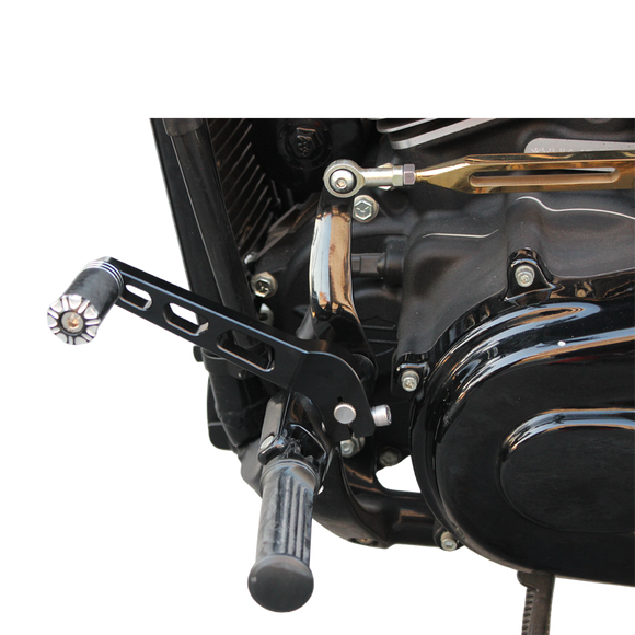 Black Shifter Lever for Dyna