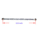 Chrome Drillhole Shift Linkage-4