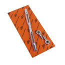 Chrome Hollow Shifter Shift Linkage for Harley Davidson 86-Later Softail, Touring and Trike -5