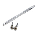 Chrome Hollow Shifter Shift Linkage for Harley Davidson 86-Later Softail, Touring and Trike -1