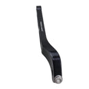 Black Shift Lever for Harley Davidson Dyna 1991-2017, Softail FX 1990-2017-2