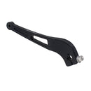 Black Shift Lever for Harley Davidson Dyna 1991-2017, Softail FX 1990-2017-3