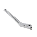 POWERJAMES Chrome CNC-Cut Shift Lever for Harley Davidson Dyna Low Rider/S-5