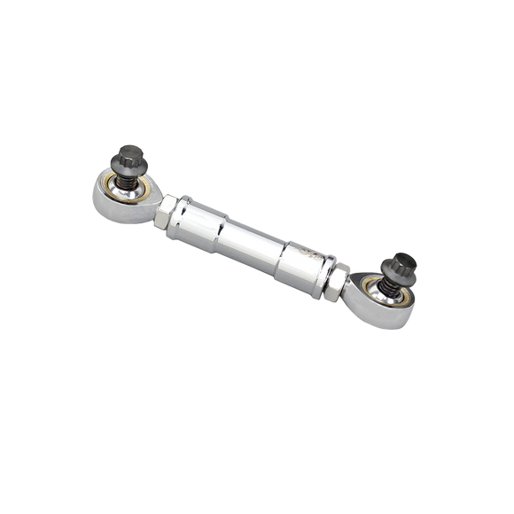 Chrome Mid Control Shift Linkage for Harley Davidson Dyna 1984-2022