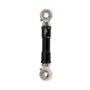 Black Mid Control Shift Linkage for Harley Davidson Dyna 1984-2022-2