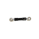 Black Mid Control Shift Linkage for Harley Davidson Dyna 1984-2022-1