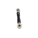 Black Mid Control Shift Linkage for Harley Davidson Dyna 1984-2022-3