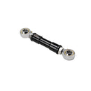 Black Mid Control Shift Linkage for Harley Davidson Dyna 1984-2022-4