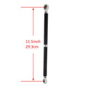 Nunchaku 3K Carbon Fiber Shift Linkage Rod for Harley Davidson Softail Touring-7