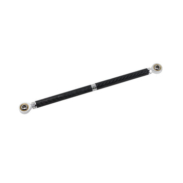 Nunchaku 3K Carbon Fiber Shift Linkage Rod for Harley Davidson Softail Touring