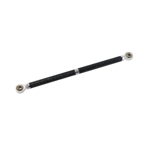 Nunchaku 3K Carbon Fiber Shift Linkage Rod for Harley Davidson Softail Touring