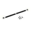 Nunchaku 3K Carbon Fiber Shift Linkage Rod for Harley Davidson Softail Touring-2