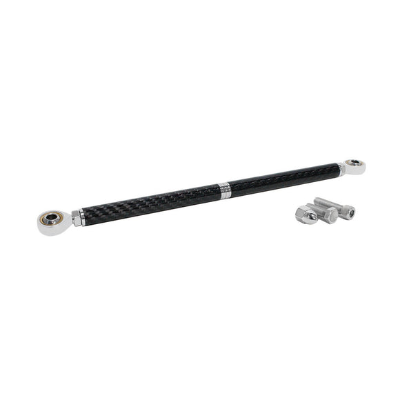 Nunchaku 3K Carbon Fiber Shift Linkage Rod for Harley Davidson Softail Touring