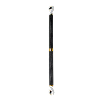 Nunchaku 3K Carbon Fiber Shift Linkage Rod for Harley Davidson Softail Touring - 0