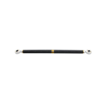 Nunchaku 3K Carbon Fiber Shift Linkage Rod for Harley Davidson Softail Touring