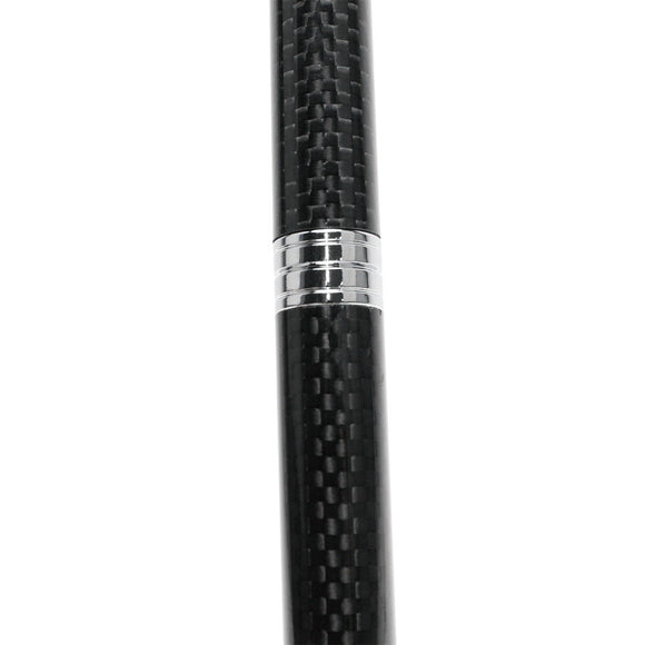 Nunchaku Dense Carbon Fiber Shift Linkage Rod for Harley Davidson Softail Touring