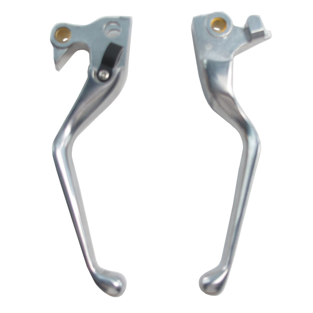 Clutch and Brake Levers Set for 04-13 XL