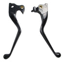 OEM Clutch and Brake Levers Kit for XL 14-UP-6