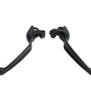 OEM Clutch and Brake Controls for Touring 08-13-4