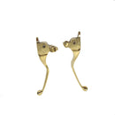 OEM Style Clutch and Brake Controls for Touring 17-21-4