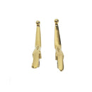 OEM Style Clutch and Brake Controls for Touring 17-21-6