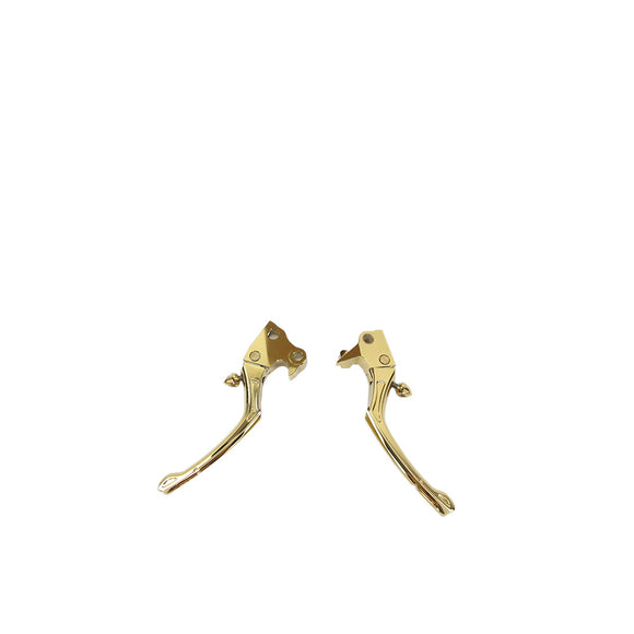 Clutch and Brake Controls Kit for XL 04-13 Models