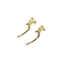 Clutch and Brake Controls Kit for XL 04-13 Models-3