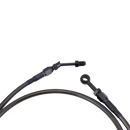 74.8" Hydraulic Clutch Cable Kit for Harely Davidson 14- 16 Touring-2