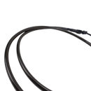 74.8" Hydraulic Clutch Cable Kit for Harely Davidson 14- 16 Touring-4