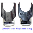 Carbon Fiber Fairing for FXBR 18-later- Matte-Unfinished-3