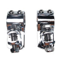 Highway Peg Mounting Kits for 17-before-5