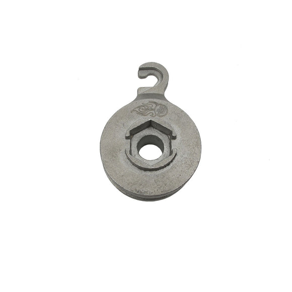 Light Clutch Lever Kit for XL Sportster 91-Later