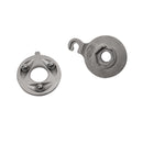 Light Clutch Lever Kit for XL Sportster 91-Later-4