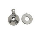 Light Clutch Lever Kit for BigTwin w/o Hydraulic Models  85-Later-5