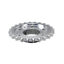 24 Tooth Solid Primary Chain Sprocket for Harley Davidson 07-Later 6 Speed Models-2