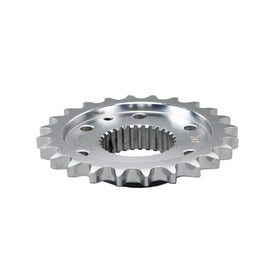 24 Tooth Solid Primary Chain Sprocket for Harley Davidson 07-Later 6 Speed Models - 0