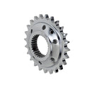 24 Tooth Solid Primary Chain Sprocket for Harley Davidson 07-Later 6 Speed Models-5